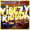 Vibezy Riddim - EP