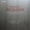 Bach Collegium Japan & Masaaki Suzuki - Requiem in D Minor, K. 626: Sequence VI. Lacrimosa dies illa