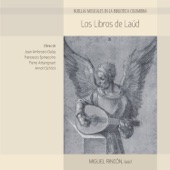 Los Libros de Laúd artwork