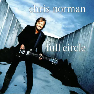 Full Circle - Chris Norman Full Circle - Chris Norman