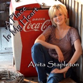 Anita Stapleton - There Won't Be Anymore