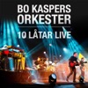 10 låtar Live