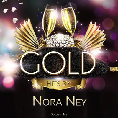 Golden Hits - Single - Nora Ney