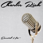 Charlie Rich - Break Up