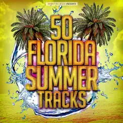 50 Florida Summer Tracks by Various Artists album reviews, ratings, credits