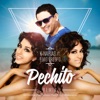 Cachete, Pechito y Ombligo (Remix) (feat. Elvis Crespo) - Single