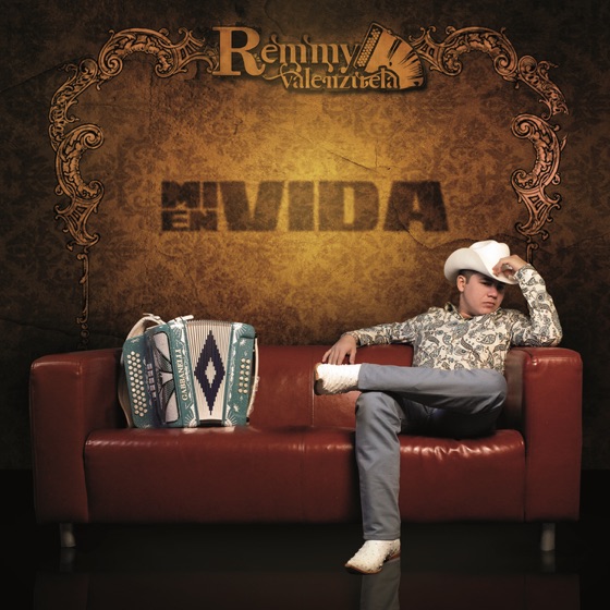 Cover artwork for Nadie