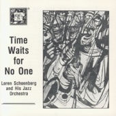 Time Waits for No One artwork