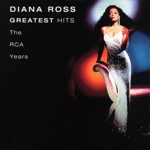 Diana Ross - Chain Reaction - Line Dance Music