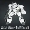 Be Different - EP album lyrics, reviews, download