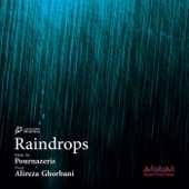 Raindrops artwork