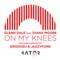 On My Knees (JazzyFunk Remix) [feat. Diana Moore] - Glenn Dale lyrics