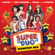 Super ''Duo'' Nonstop Mix - Various Artists