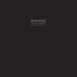Live 1998 - Bedhead
