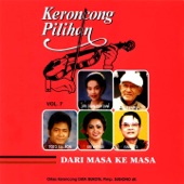 Keroncong Pilihan Dari Masa Ke Masa, Vol. 7 artwork