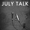 July Talk artwork