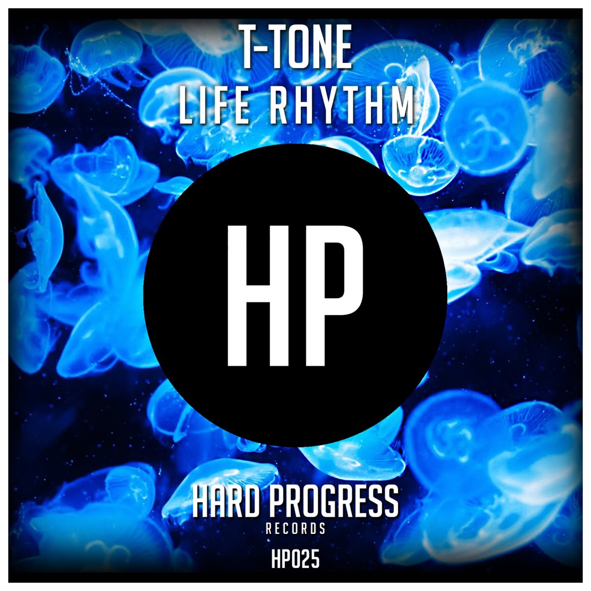 Tone t. Tone Life. T-Tone (aka.Indigo). Papik - Rhythm of Life.