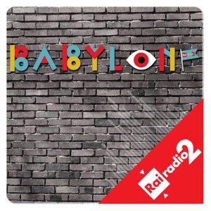 BABYLON del 09/06/2019 - Sunday!