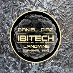 Landmine - Single - Daniel Díaz Landmine - Single - Daniel Díaz