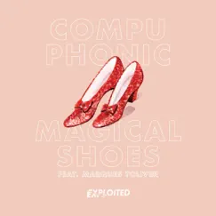 Magical Shoes (feat. Marques Toliver) by Compuphonic album reviews, ratings, credits