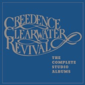 Creedence Clearwater Revival - Cross-Tie Walker