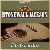 Stonewall Jackson - Second Choice