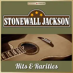 Masterpieces Presents Stonewall Jackson: Hits & Rarities (27 Country Songs) - Stonewall Jackson