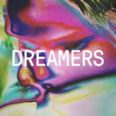 Dreamers (feat. Phoebe Lou) artwork