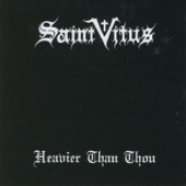 Saint Vitus - The Lost Feeling