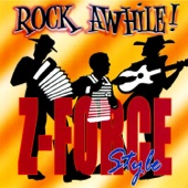 Zydeco Force - Act Like a Monkey (feat. Robby Robinson, Herbert Broussard, Jeffery Broussard, Faran Broussard & Jonathon August)