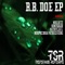 Doe (Morphling & Patrick King Remix) - R&B lyrics