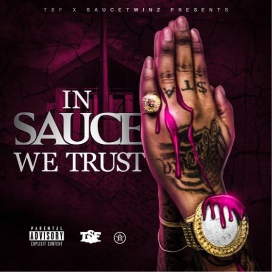Cover artwork for No Features