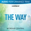 The Way (Audio Performance Trax) - EP
