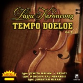 Lagu Keroncong Tempo Doeloe, Vol. 2 artwork