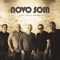 Estou Aqui - Novo Som lyrics