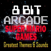 Super Mario Bros. 3 - Underworld Theme artwork