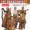 Best Of: Greatest Hits - Los Paraguayos & Reynaldo Meza