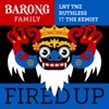 Fired Up (feat. The Kemist) - Single