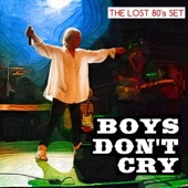 Boys Dont Cry - Unruly Behavior
