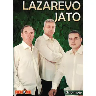 last ned album Lazarevo Jato - Grlo moje