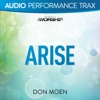 Arise (Audio Performance Trax) - EP