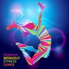 German Workout Fitness Dance, 2014