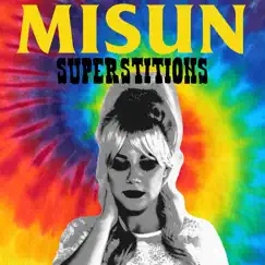 Superstitions by Misun album reviews, ratings, credits