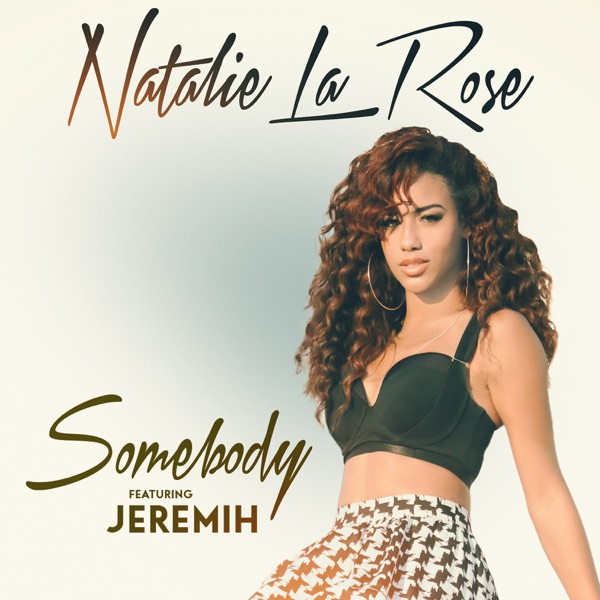 Cover artwork for Somebody (feat. Jeremih)