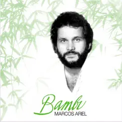 Bambu by Marcos Ariel album reviews, ratings, credits