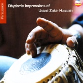 Zakir Hussain - Conversation In Three Two Three