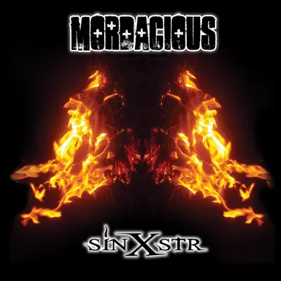 Sinister - Mordacious