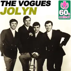 Jolyn (Remastered) - Single - The Vogues Jolyn (Remastered) - Single - The Vogues