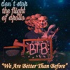 We Are Better Than Before - Single