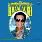 Album Emas Keroncong: Bram Aceh artwork